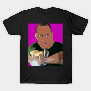 dwayne johnson T-Shirt